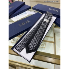 Christian Dior Neckties